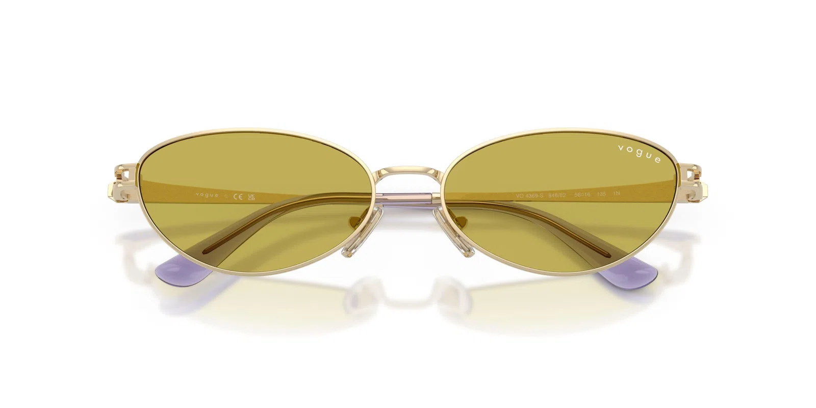 Vogue 4369S Sunglasses - view 17